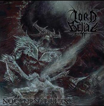 Lord Belial nieuwe cover